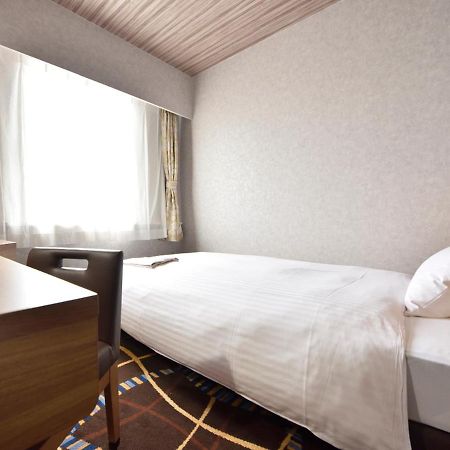 Hotel Wbf Kushiro Exterior foto